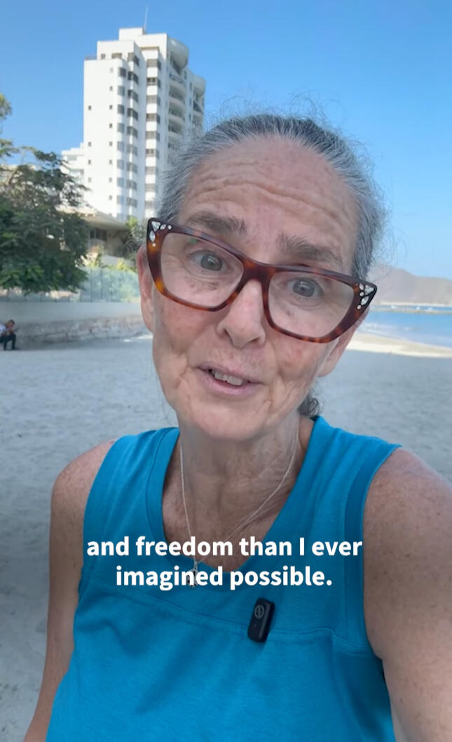 HOW TO REINVENT YOUR LIFE AT 50+ AFTER JOB LOSS